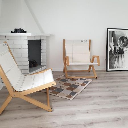 Apartamento BUHARDILLA / LOFT A ESTRENAR a 50 m. de MARIA PITA y del puerto A Coruña Exterior foto